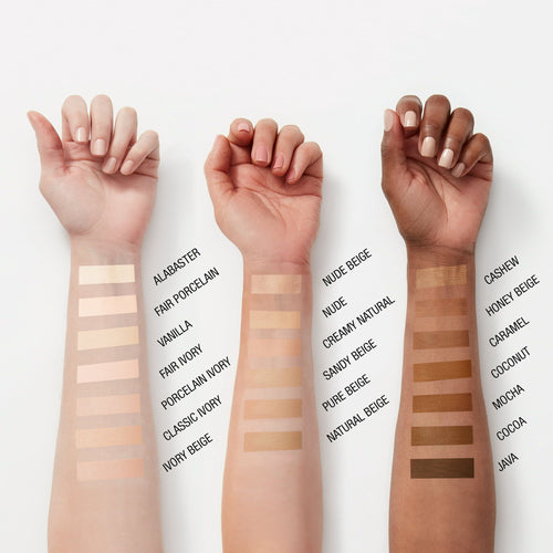 Maybelline Dream Radiant Liquid Foundation Makeup, 20 Classic Ivory, 1 fl oz EasyOptionXY LLC