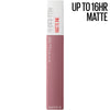 Maybelline Super Stay Matte Ink Un nude Liquid Lipstick, Visionary EasyOptionXY LLC