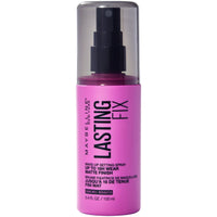 Maybelline Facestudio Lasting Fix Makeup Setting Spray, Matte Finish, 3.4 fl oz EasyOptionXY LLC