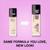 Maybelline Fit Me Dewy and Smooth Liquid Foundation, SPF 18, 130 Buff Beige, 1 fl oz EasyOptionXY LLC