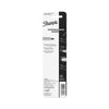 Sharpie Permanent Black Markers, Ultra Fine Tip, 2 Count EasyOptionXY LLC