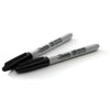 Sharpie Extreme Permanent Markers, Fine Point, Black, 2 Count EasyOptionXY LLC