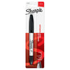 Sharpie Twin Tip Black Permanent Marker, Fine and Ultra Fine Tips, 1 Each EasyOptionXY LLC