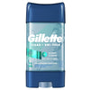 Gillette Antiperspirant Deodorant for Men; Scent Xtend; 3.8 oz EasyOptionXY LLC