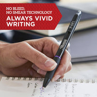 Sharpie S-Gel Gel Pens, Medium Point, 0.7mm, Assorted, 8 Count EasyOptionXY LLC