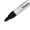 Sharpie Oil-Based Paint Marker, Medium Tip, Black EasyOptionXY LLC