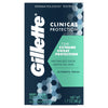 Gillette Clinical Soft Solid Ultimate Fresh Antiperspirant Deodorant; 1.7 oz EasyOptionXY LLC