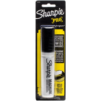 Sharpie Chisel Tip Magnum Permanent Marker Black EasyOptionXY LLC