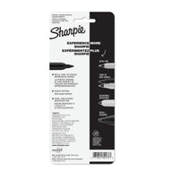 Sharpie Assorted Fine Point Permanent Marker 3 markers EasyOptionXY LLC