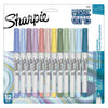 Sharpie Mystic Gems Marker Set, 12-Color Ultra-Fine Set EasyOptionXY LLC