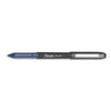 Sharpie Rollerball Pen, Arrow Point (0.7mm) Pen for Bold Lines, Blue Ink, 12 Count EasyOptionXY LLC