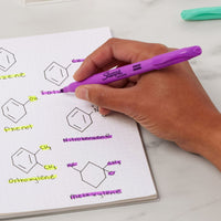 Sharpie Pocket Highlighters, Assorted, Chisel Tip, 12 Count EasyOptionXY LLC