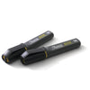 Sharpie PRO Permanent Markers, Chisel Tip, Black, 2 Count EasyOptionXY LLC