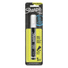 Sharpie Wet Erase Wipe Off Chalk Marker, White, 1 Count EasyOptionXY LLC