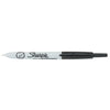 Sharpie Retractable Permanent Markers, Ultra Fine Tip, 2 Count EasyOptionXY LLC