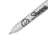 Sharpie Retractable Permanent Markers, Ultra Fine Tip, 2 Count EasyOptionXY LLC