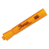 Sharpie Accent Tank Style Highlighter, Chisel Tip, Orange, 12 Count EasyOptionXY LLC