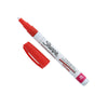 Sharpie? Oil-Based Paint Marker, Fine Point, Red EasyOptionXY LLC