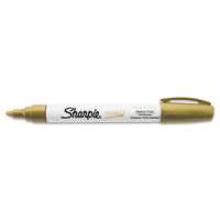 Sharpie? Oil-Based Paint Marker, Fine Point, Red EasyOptionXY LLC