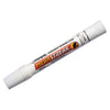 Sharpie Mean Streak White Permanent Marking Stick, Bullet Tip, 1 Count EasyOptionXY LLC