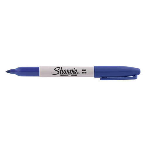 Sharpie Cosmic Color Marker, Intergalactic Indigo EasyOptionXY LLC