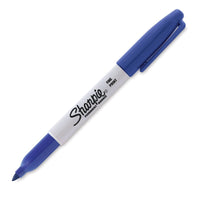 Sharpie Cosmic Color Marker, Intergalactic Indigo EasyOptionXY LLC