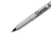 Sharpie Permanent Markers, Ultra Fine Point, Black, 5 Count EasyOptionXY LLC