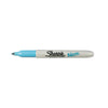 Sharpie Fine Point Neon Marker, Blue EasyOptionXY LLC