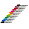 Sharpie Brush Tip 12-Marker Set EasyOptionXY LLC