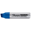 Sharpie Magnum 44 Permanent Marker, Blue EasyOptionXY LLC
