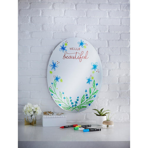 Sharpie Chalk Marker Set, 3-Color Secondary Set EasyOptionXY LLC