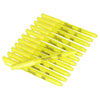 Sharpie?? Pocket Style Highlighter, Fluorescent Yellow, 12 Count EasyOptionXY LLC