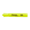 Sharpie Tank Style Chisel Tip Highlighters, Fluorescent Yellow, 24 Count EasyOptionXY LLC