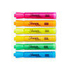 Sharpie Tank Style Highlighters, Chisel Tip, Assorted, 12 Count EasyOptionXY LLC
