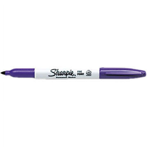 Sharpie Pen-style Permanent Marker EasyOptionXY LLC