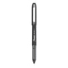 Sharpie Rollerball Pen, 4 Count, Black, Sleek Style EasyOptionXY LLC