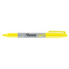 Sharpie Fine Point Neon Marker, Yellow EasyOptionXY LLC