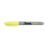 Sharpie Fine Point Neon Marker, Yellow EasyOptionXY LLC