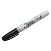 Sharpie? Brush Tip Marker, Black EasyOptionXY LLC