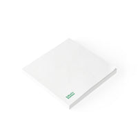 EzBuyCo Note Pads for Business, Personalized Sticky Notes, Office Supplies, Planning, Gifts for Professional, Stationery, Memo Pads EzBuyCo