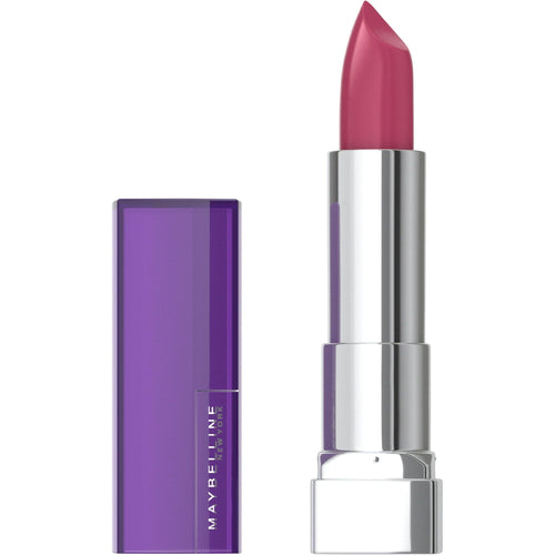 Maybelline Color Sensational The Creams, Cream Finish Lipstick Makeup, Blissful Berry, 0.15 oz. EasyOptionXY LLC