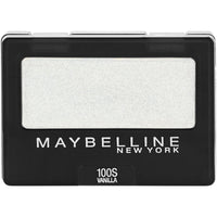 Maybelline Expert Wear Eyeshadow Makeup, Vanilla, 0.08 oz. EasyOptionXY LLC