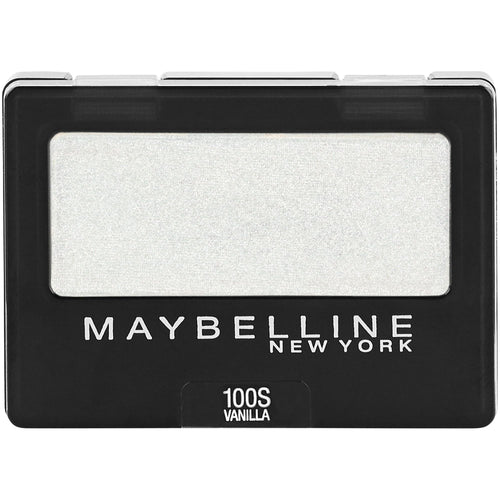 Maybelline Expert Wear Eyeshadow Makeup, Vanilla, 0.08 oz. EasyOptionXY LLC