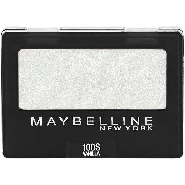 Maybelline Expert Wear Eyeshadow Makeup, Vanilla, 0.08 oz. EasyOptionXY LLC