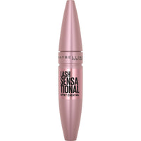 Maybelline Lash Sensational Washable Mascara, Blackest Black EasyOptionXY LLC