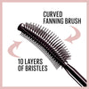 Maybelline Lash Sensational Washable Mascara, Blackest Black EasyOptionXY LLC