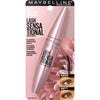 Maybelline Lash Sensational Washable Mascara, Blackest Black EasyOptionXY LLC
