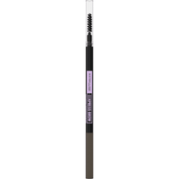 Maybelline Express Brow Ultra Slim Pencil Eyebrow Makeup, Medium Brown EasyOptionXY LLC