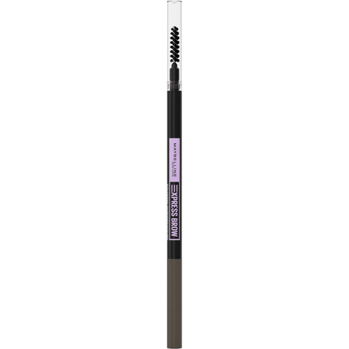 Maybelline Express Brow Ultra Slim Pencil Eyebrow Makeup, Medium Brown EasyOptionXY LLC