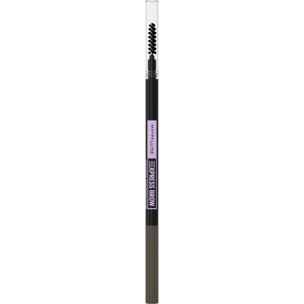 Maybelline Express Brow Ultra Slim Pencil Eyebrow Makeup, Medium Brown EasyOptionXY LLC